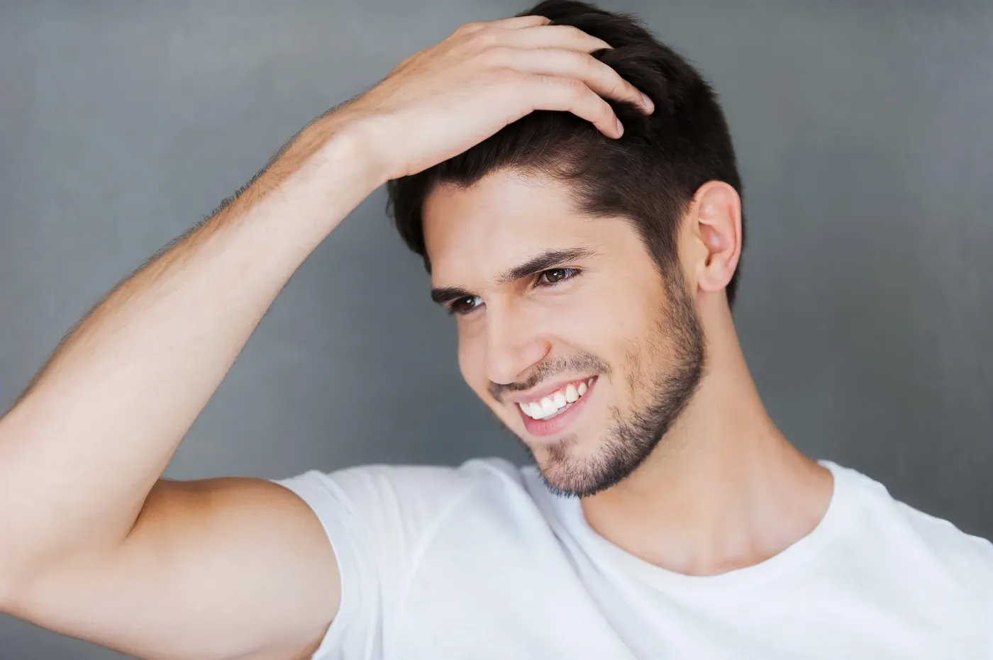 Cuál es la mejor técnica de injerto capilar según tu tipo de alopecia
