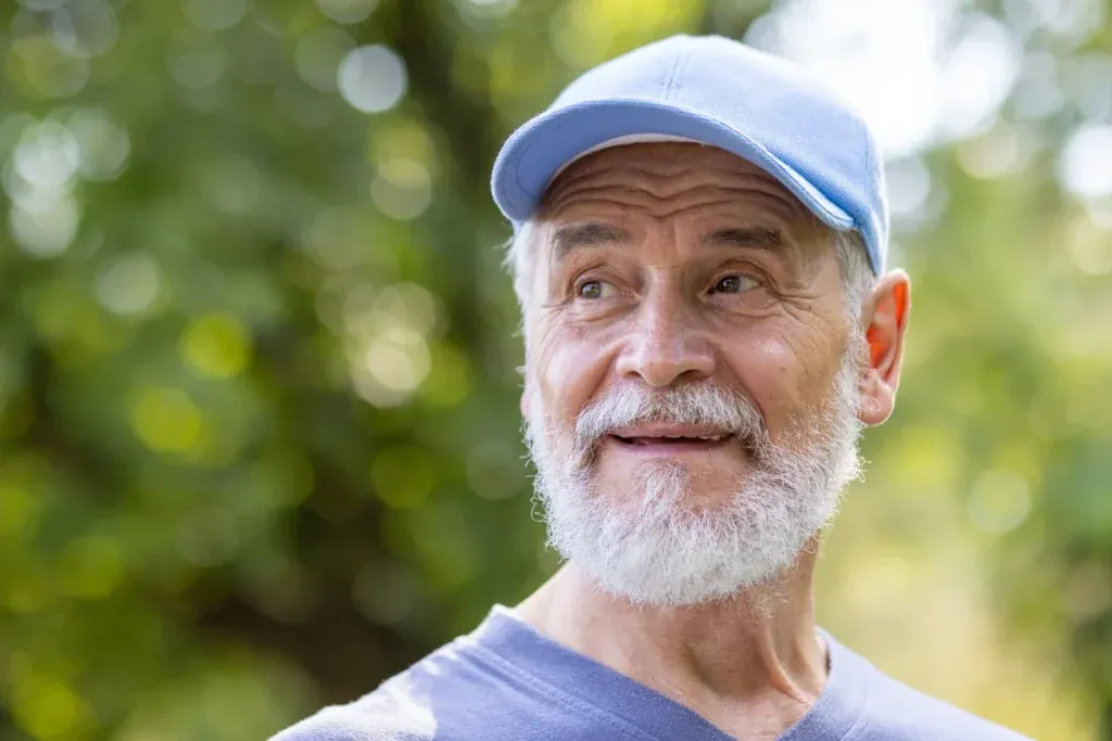 Cuándo me puedo poner gorra después de un injerto capilar y no antes