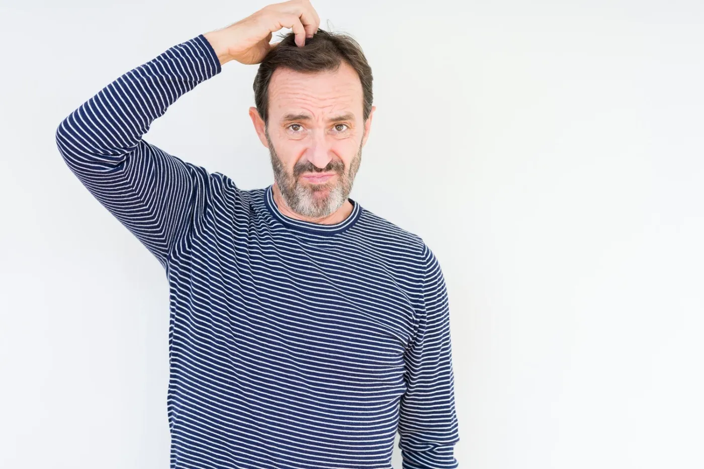 Duele el injerto capilar: la verdad sobre el dolor que casi nadie explica bien