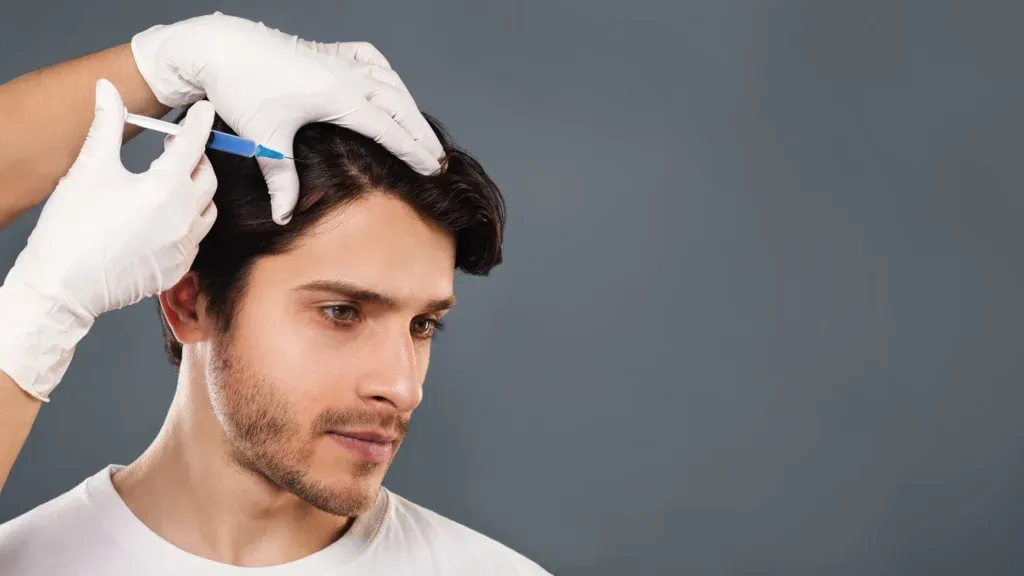 Cuál es la mejor técnica de injerto capilar según tu tipo de alopecia