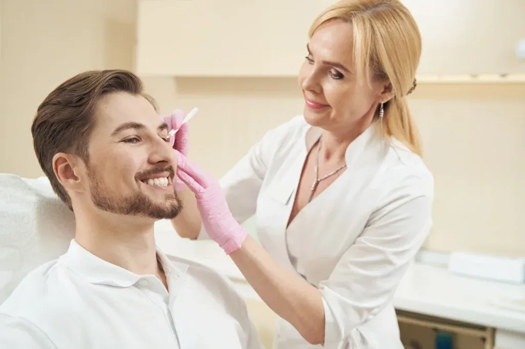 Clínica de implantes capilares en Málaga