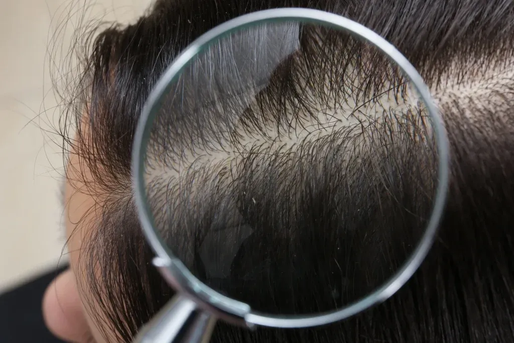 Se me cae mucho el pelo: causas más comunes y tratamientos para recuperar densidad capilar