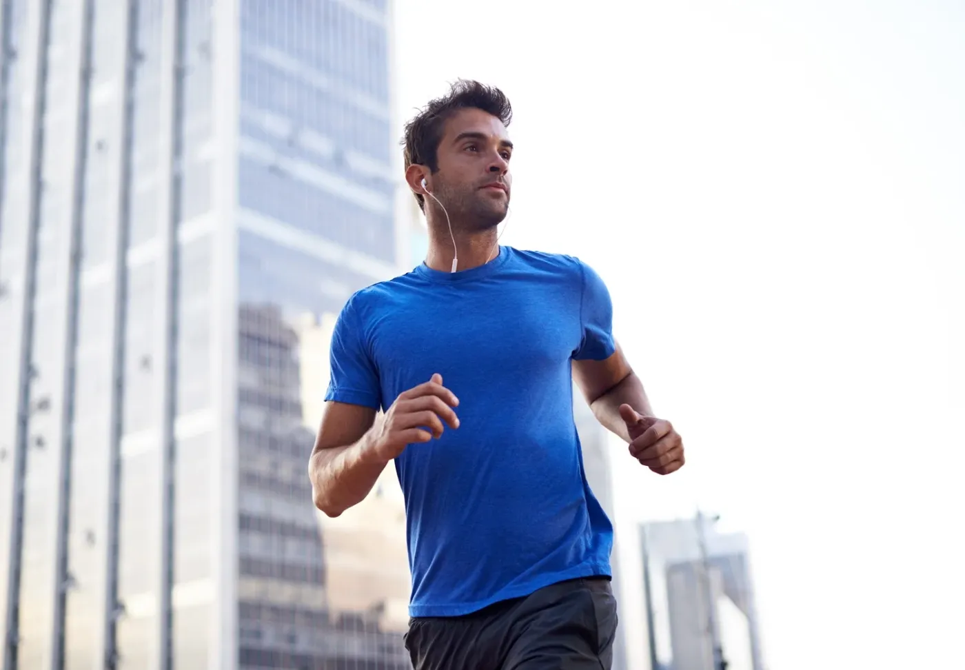 ¿Cuándo puedo correr después de un injerto capilar? Guía para retomar el ejercicio con seguridad
