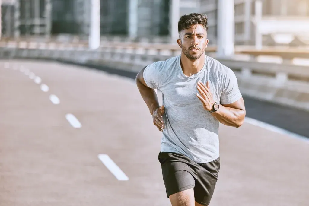 ¿Cuándo puedo correr después de un injerto capilar? Guía para retomar el ejercicio con seguridad