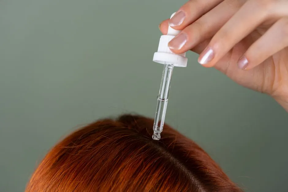 Minoxidil y finasterida después de un injerto capilar: ¿hacen falta de verdad?